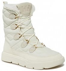 Botki Helly Hansen écru damskie 