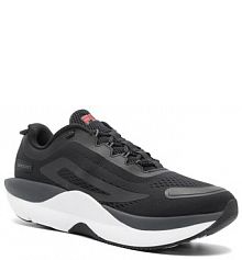 Sneakersy Fila czarne męskie 