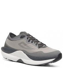 Sneakersy Fila szare męskie 