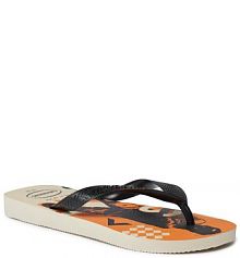 Japonki Havaianas kolorowy męskie 
