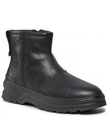 Botki Vagabond Shoemakers czarne męskie 