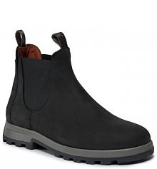 Sztyblety Liu Jo czarne męskie 