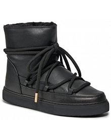 Śniegowce Inuikii czarne dziecięce 