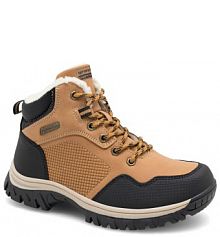 Trzewiki Sprandi brązowe dziecięce 