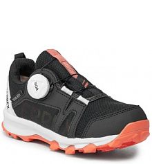 Buty do treningu adidas czarne dziecięce 