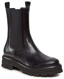 Sztyblety Kennel & Schmenger czarne damskie 