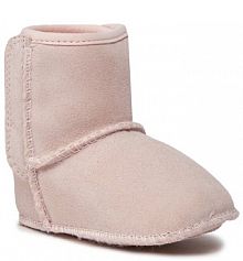 Kozaki Ugg różowe dziecięce 
