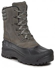 Śniegowce CMP czarne męskie 