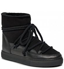 Śniegowce Inuikii czarne dziecięce 