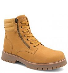 Trzewiki Lasocki Young brązowe dziecięce 