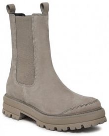 Sztyblety Kennel & Schmenger szare damskie 