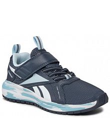 Buty do treningu Reebok niebieskie dziecięce 