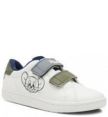 Sneakersy Fila białe dziecięce 