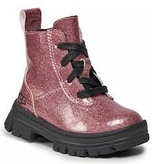 Kozaki Ugg różowe dziecięce 