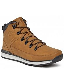 Trzewiki Kappa brązowe męskie 