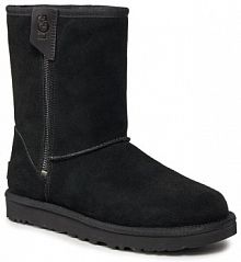 Śniegowce Ugg czarne damskie 