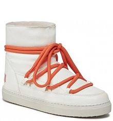 Śniegowce Inuikii beżowe dziecięce 