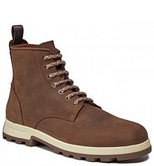 Kozaki Liu Jo brązowe męskie 