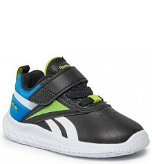 Buty do treningu Reebok czarne dziecięce 