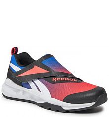 Buty do treningu Reebok niebieskie dziecięce 