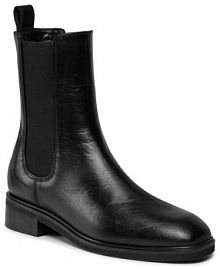 Sztyblety Balagan czarne damskie 