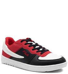 Sneakersy Fila kolorowy męskie 