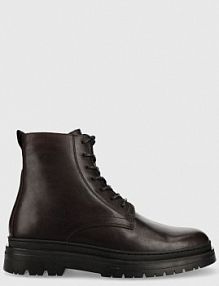 Trzewiki Vagabond Shoemakers  brązowe męskie 5480.101.31