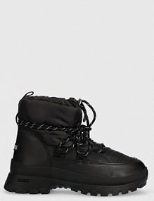 Śniegowce Inuikii  czarne męskie 55102.115.Black