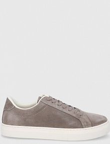 Sneakersy Vagabond Shoemakers  zielone męskie 5383.040.19