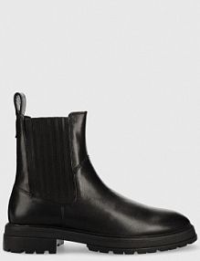 Sztyblety Vagabond Shoemakers  czarne męskie 5479.401.20