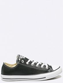 Tenisówki Converse  czarne męskie C132174.M