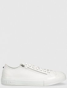 Tenisówki Karl Lagerfeld  białe męskie KL50325.011