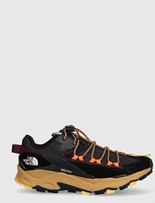 Sneakersy The North Face  czarne damskie NF0A7W4TKIL1
