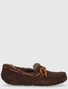 Mokasyny Ugg  brązowe damskie 1107949.BCDR