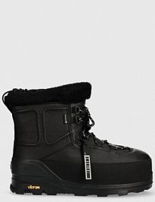 Śniegowce Ugg  czarne damskie 1151870.BLK