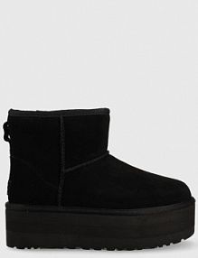 Śniegowce Ugg  czarne damskie 1134991.BLK