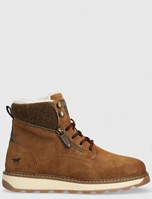 Trapery mustang  brązowe męskie 4193602.300