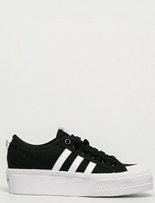 Tenisówki adidas Originals  czarne damskie FV5321