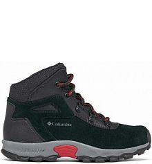 Buty Trekkingowe Dziecięce Columbia Youth Newton Ridge Amped