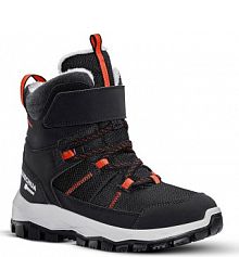 Buty turystyczne dla dzieci Quechua SH500 mountain wodoodporne dziecięce