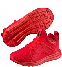 Puma Buty Enzo Ps 19136101 dziecięce