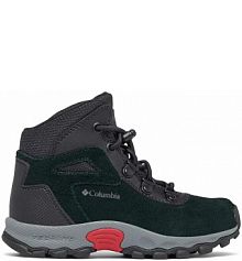 Buty Trekkingowe Dziecięce Columbia Childrens Newton Ridge Amped