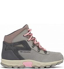 Buty Trekkingowe Dziecięce Columbia Youth Newton Ridge Amped