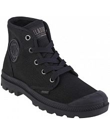 Buty sportowe Sneakersy damskie, Palladium Pampa Hi