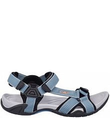 Sandały dla mężczyzn CMP Hamal Hiking męskie