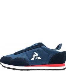 Buty sportowe unisex Astra dress blue LE COQ SPORTIF męskie