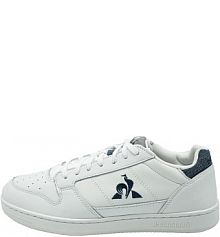 Buty sportowe męskie Breakpoint Craft optical white/dress blue LE COQ SPORTIF