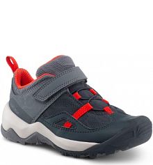 Buty turystyczne dla dzieci Quechua Crossrock dziecięce