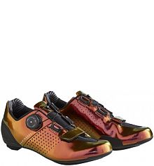 Buty na rower szosowy Van Rysel Roadr 520 damskie