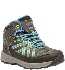 Buty turystyczne dziecięce Samaris Mid Jnr REGATTA